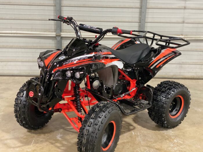 Coolster 125cc Sport-B Kids ATV - Image 20