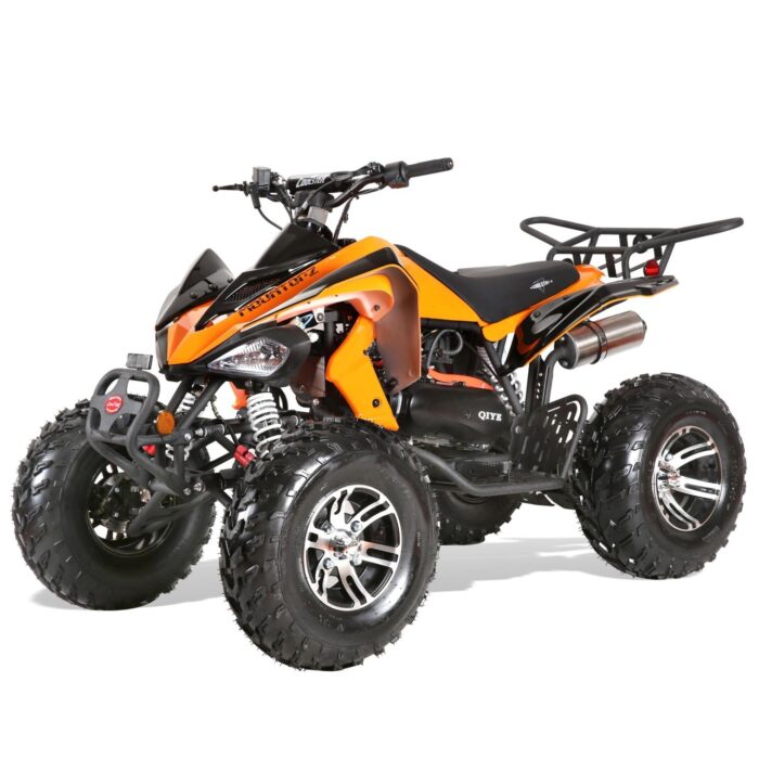 Coolster 150cc Sport Adult ATV - Image 4