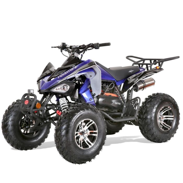 Coolster 150cc Sport Adult ATV - Image 8