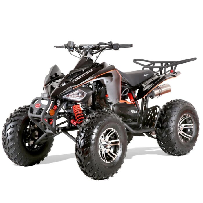 Coolster 150cc Sport Adult ATV - Image 7