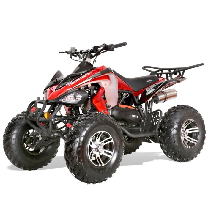 Coolster 150cc Sport Adult ATV - Image 3