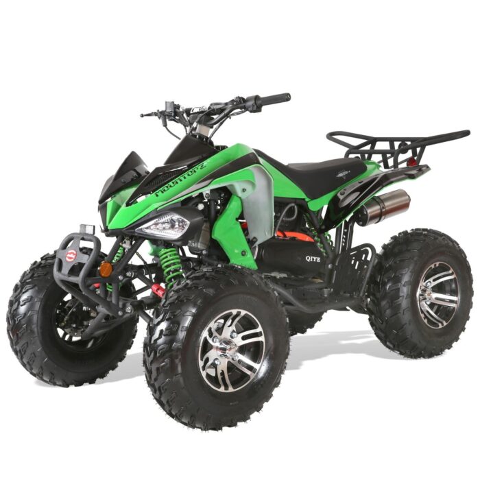 Coolster 150cc Sport Adult ATV - Image 2