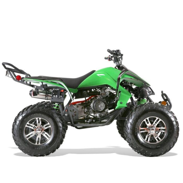 Coolster 150cc Sport Adult ATV - Image 9