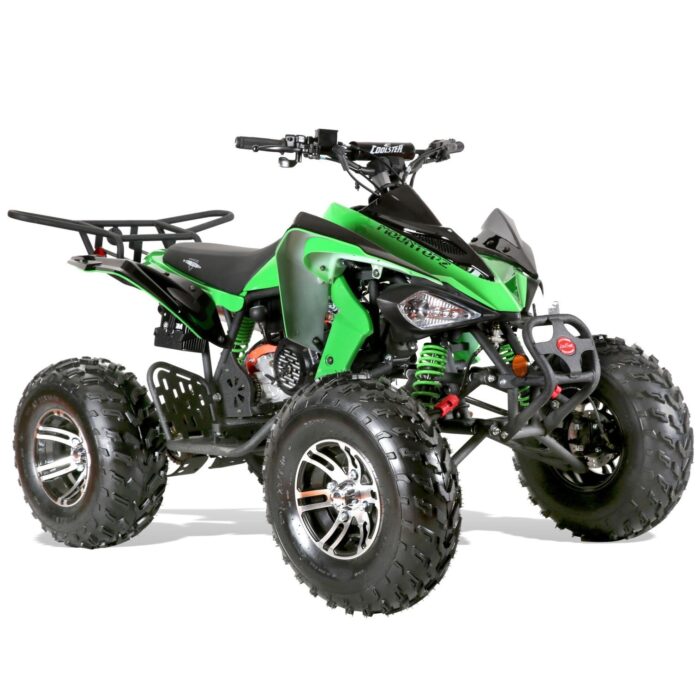 Coolster 150cc Sport Adult ATV - Image 6