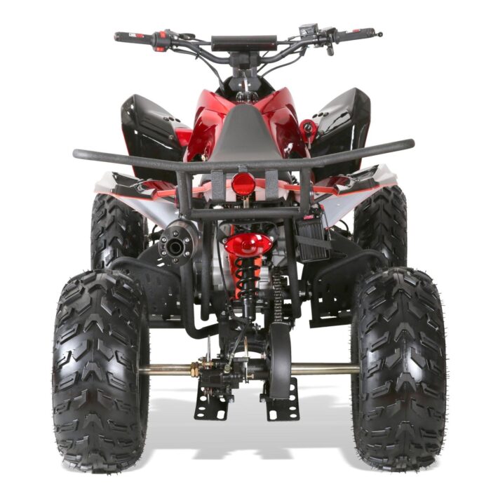 Coolster 150cc Sport Adult ATV - Image 5