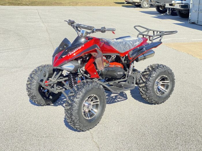 Coolster 150cc Sport Adult ATV - Image 12