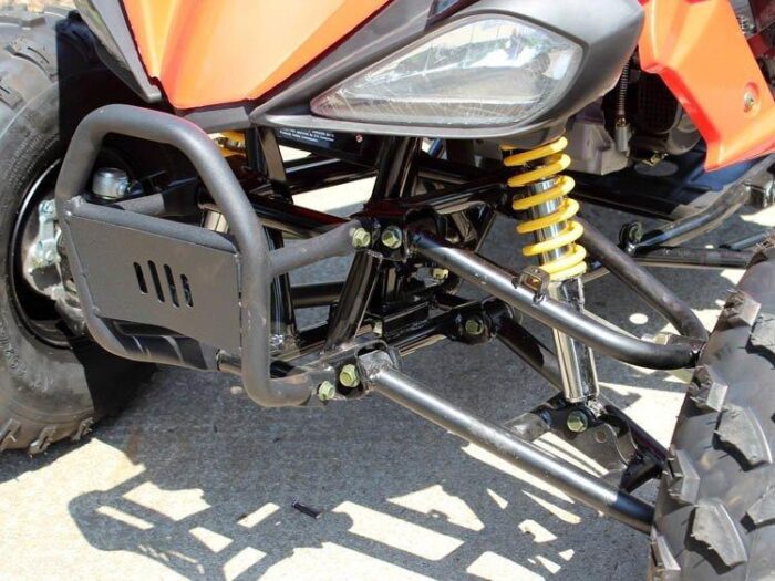 Coolster 150cc Sport Adult ATV - Image 15