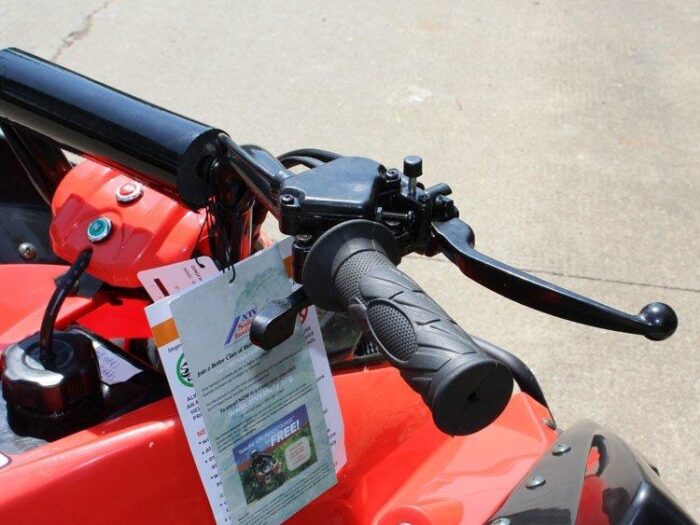Coolster 150cc Sport Adult ATV - Image 16