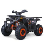 TaoMotor G200cc Fully Loaded ATV - Image 6