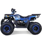 TaoMotor G200cc Fully Loaded ATV - Image 4