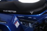 TaoMotor G200cc Fully Loaded ATV - Image 16