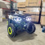 TaoMotor G200cc Fully Loaded ATV - Image 20