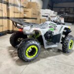 TaoMotor G200cc Fully Loaded ATV - Image 21