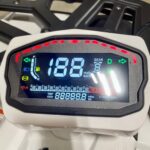 TaoMotor G200cc Fully Loaded ATV - Image 17