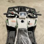 TaoMotor G200cc Fully Loaded ATV - Image 18