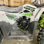 TaoMotor G200cc Fully Loaded ATV - Image 19