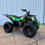 Apollo 200cc Commander - Image 24