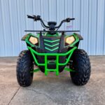 Apollo 200cc Commander - Image 21