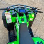 Apollo 200cc Commander - Image 17