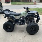 TaoMotor Rhino 250 ATV - Image 18
