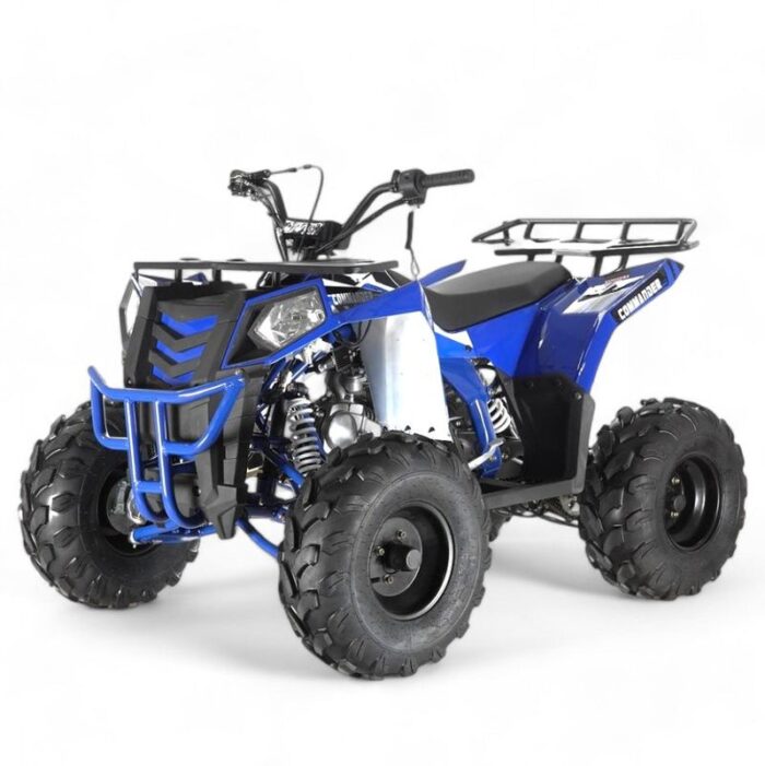 Apollo Commander 125cc Kids ATV - Image 8