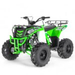 Apollo Commander 125cc Kids ATV - Image 7