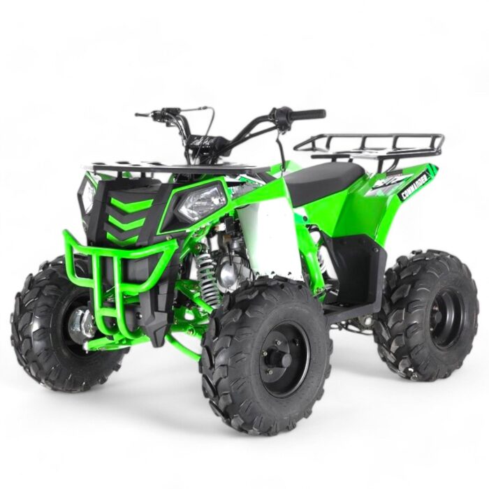 Apollo Commander 125cc Kids ATV - Image 7