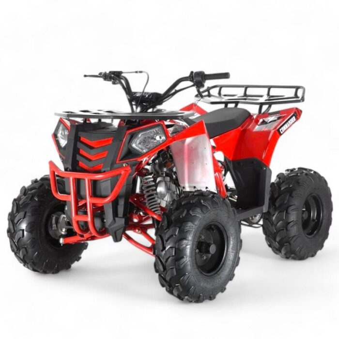 Apollo Commander 125cc Kids ATV - Image 9