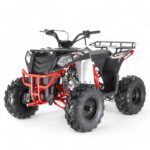 Apollo Commander 125cc Kids ATV - Image 6