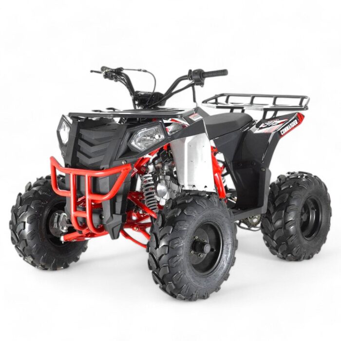Apollo Commander 125cc Kids ATV - Image 6