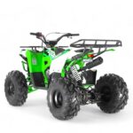 Apollo Commander 125cc Kids ATV - Image 5