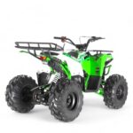 Apollo Commander 125cc Kids ATV - Image 4