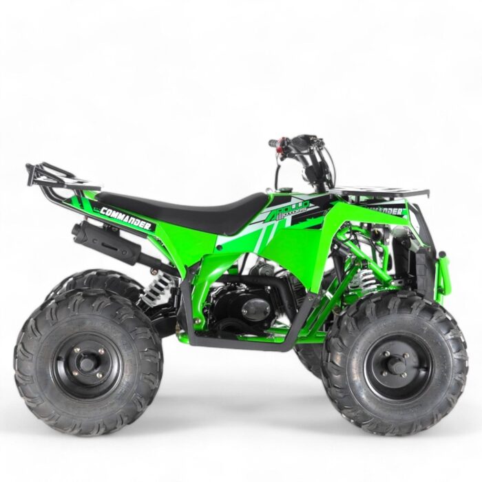 Apollo Commander 125cc Kids ATV - Image 3