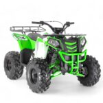 Apollo Commander 125cc Kids ATV - Image 2