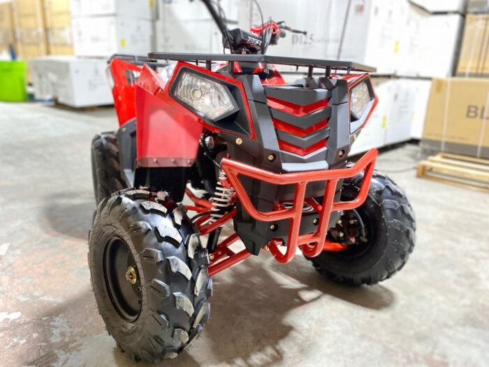 Apollo Commander 125cc Kids ATV - Image 12