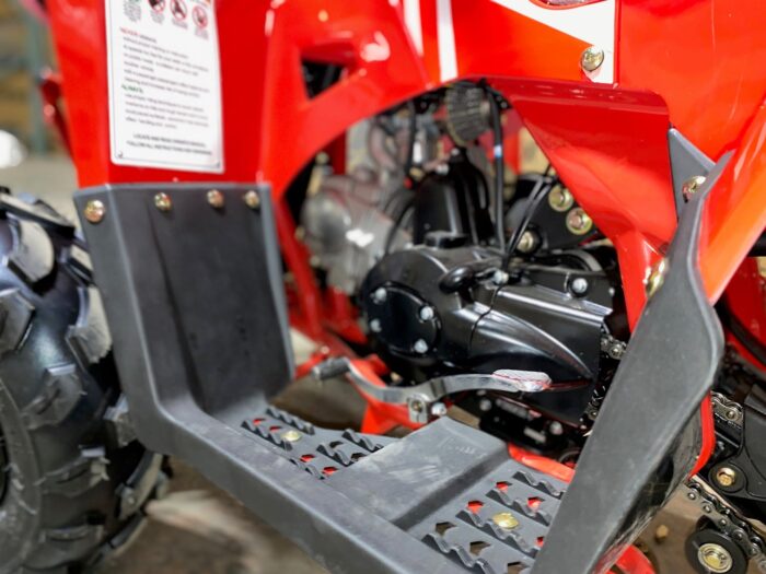 Apollo Commander 125cc Kids ATV - Image 11