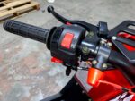 Apollo Commander 125cc Kids ATV - Image 10