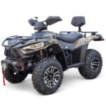 Terminator 300cc 4x4 ATV - Image 9