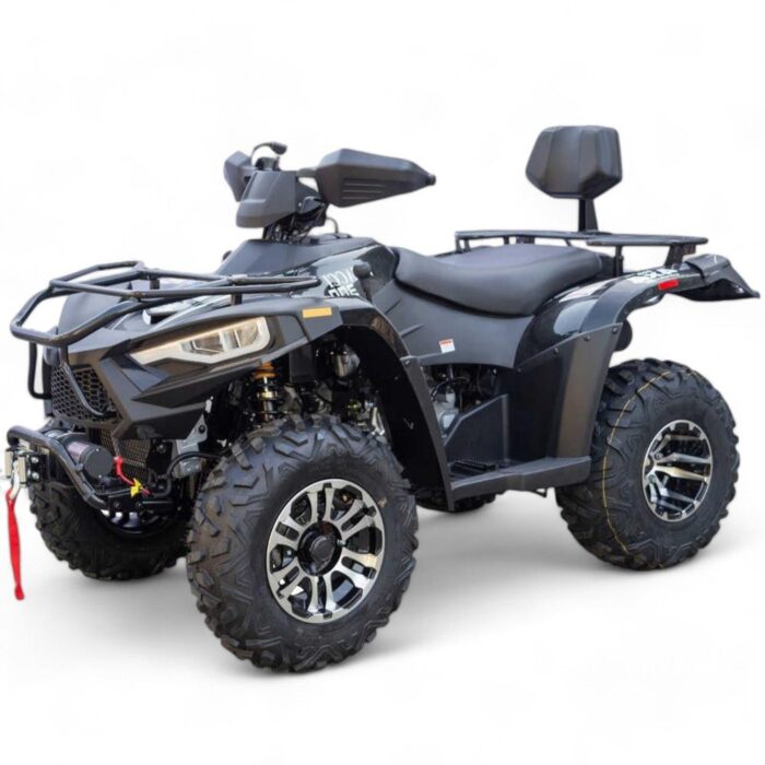 Terminator 300cc 4x4 ATV - Image 8