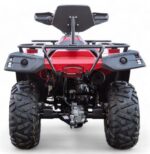 Terminator 300cc 4x4 ATV - Image 11