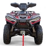 Terminator 300cc 4x4 ATV - Image 3