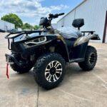 Terminator 300cc 4x4 ATV - Image 19