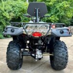 Terminator 300cc 4x4 ATV - Image 17