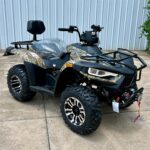 Terminator 300cc 4x4 ATV - Image 15