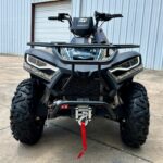 Terminator 300cc 4x4 ATV - Image 16