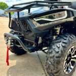 Terminator 300cc 4x4 ATV - Image 14