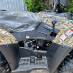 Terminator 300cc 4x4 ATV - Image 12