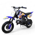 Coolster X2 70cc Kids Dirt Bike - Image 7