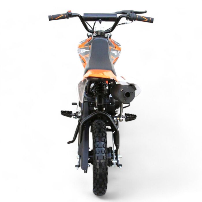 Coolster X2 70cc Kids Dirt Bike - Image 5