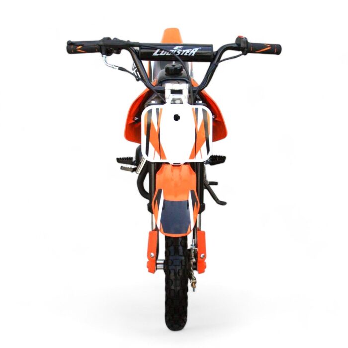 Coolster X2 70cc Kids Dirt Bike - Image 4